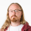 Martyn Welch's avatar